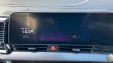 Kia Sportage 1.6T GDi 207 HEV GT-Line 5dr Auto Hybrid Estate